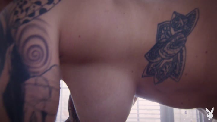 Affectionate Sweating Big tits Keisha Grey leaks OF