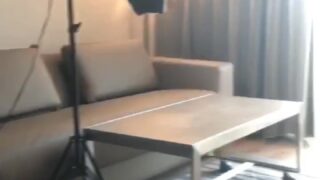 pornstar masturbation Nina Kay nude Full leaked video