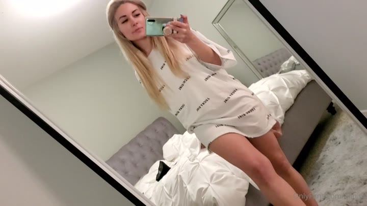 bigass Alinity Divine cams Exclusive vid full