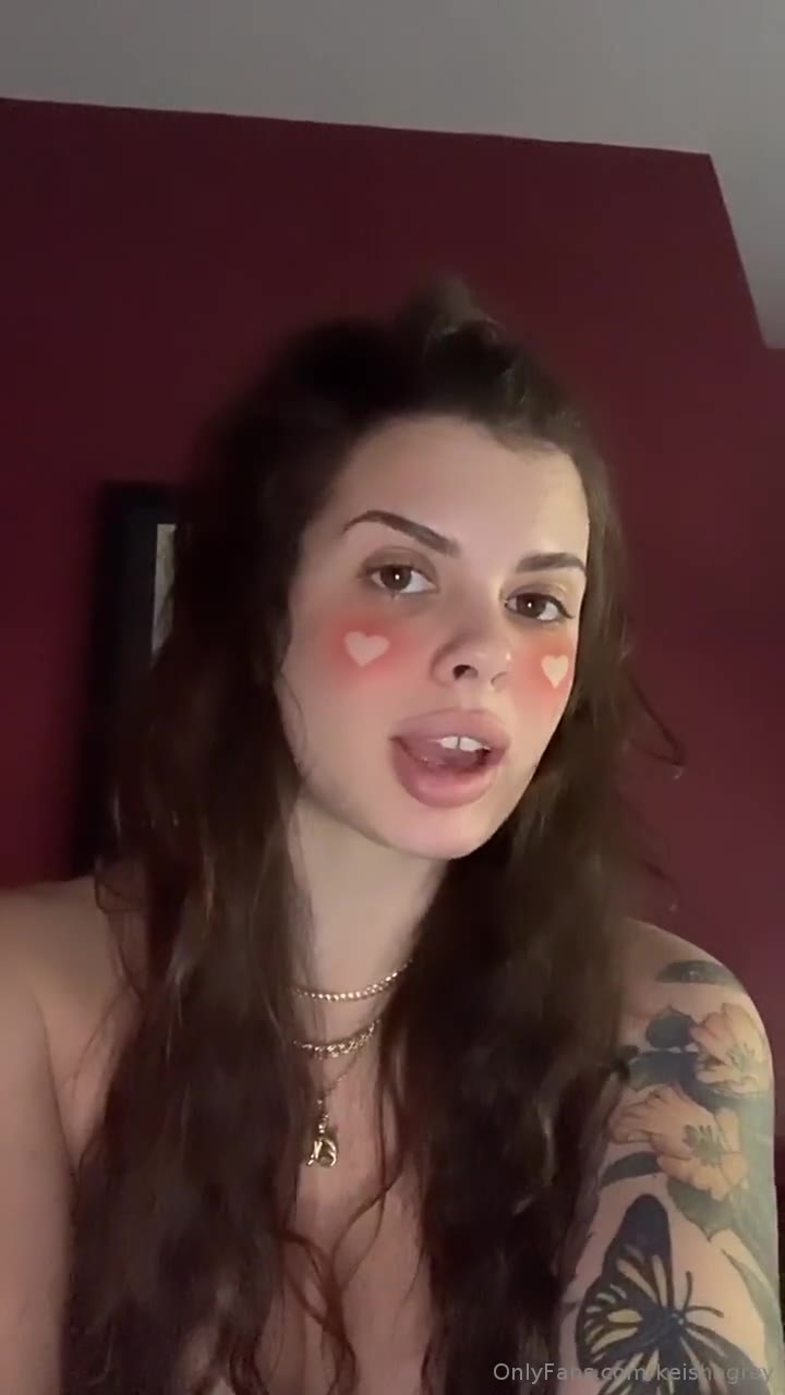 slutty bitch Sweating Beautiful Keisha Grey leaked onlyfans