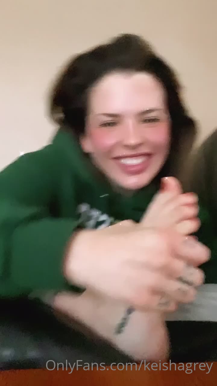 Epic Whore Keisha Grey onlyfans leaked