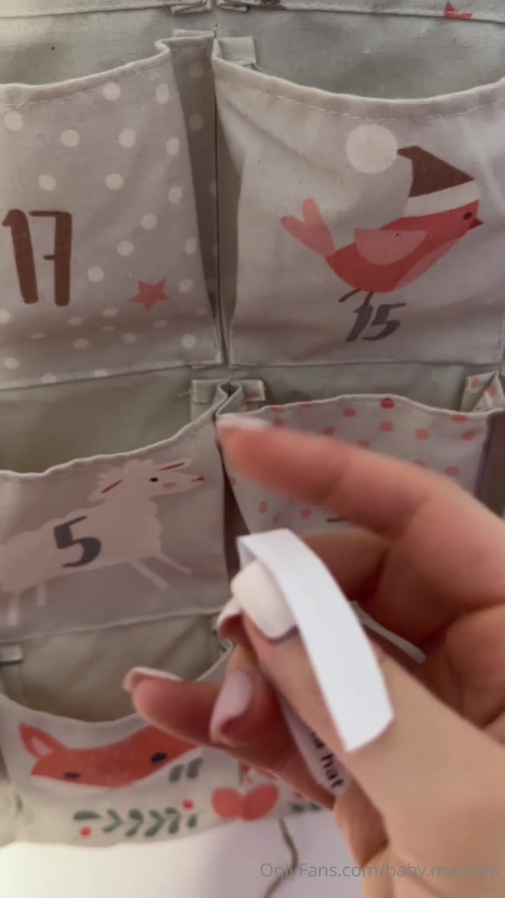 petite Baby Maryam onlyfans Epic