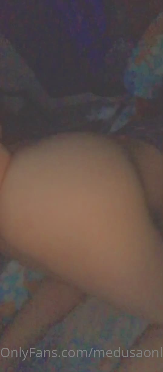 Hottie Carol Medusa leaked xxx Epic