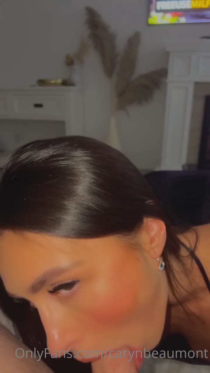 Epic whore Giant Cary Beuomet sexy pic FullVID