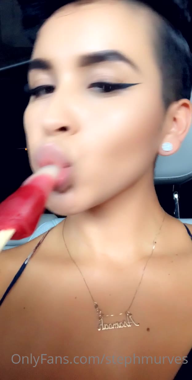 Caucasian Steph Murves onlyfan