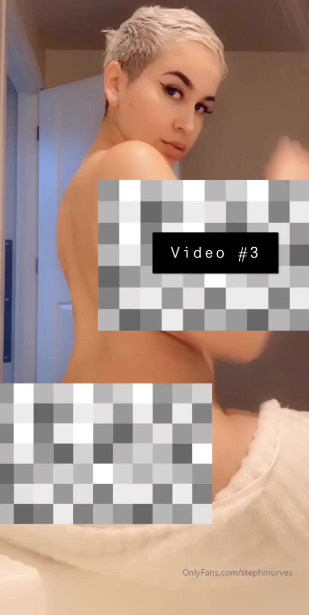 Babe Steph Murves sex