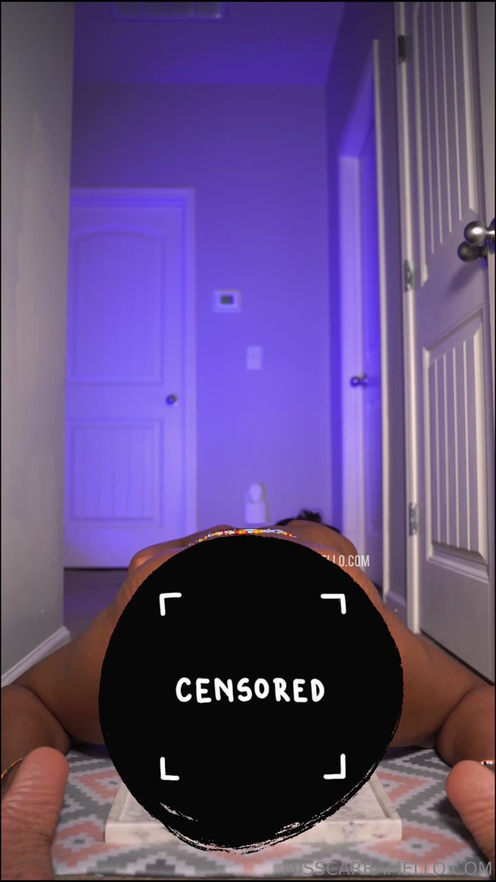 Slim Miss Carramello Nude leak OF Epic