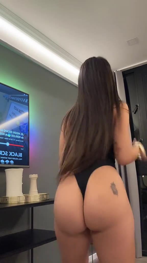 bigass Latina Teen Nude leak OF Full Clip