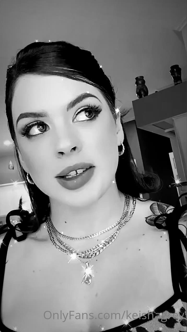 Sensational Big tits Keisha Grey l e a k e d