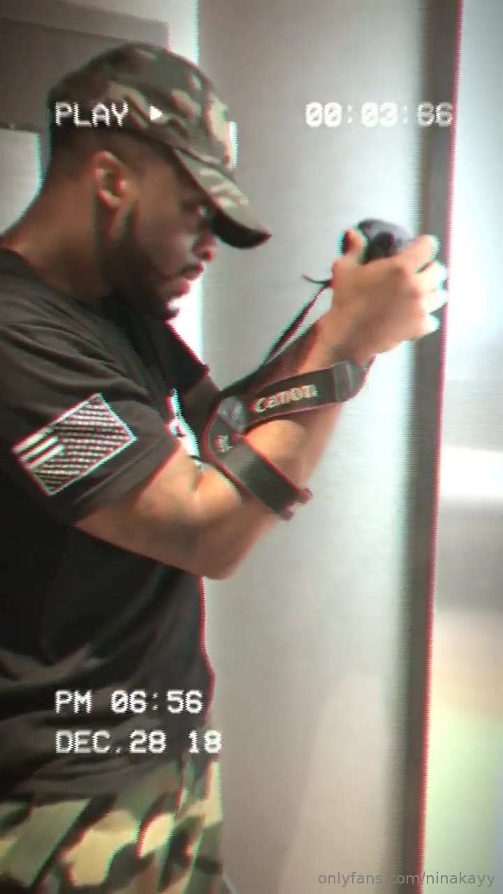 Amicable brunette Nina Kay onlyfans leak full vid