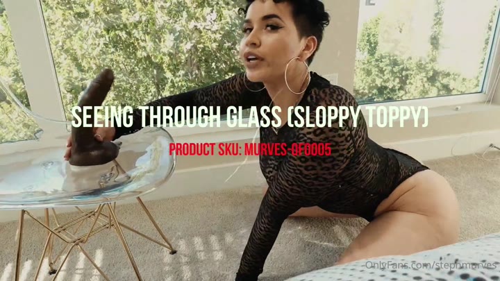 sexy slut Big natural tits Steph Murves pic porn