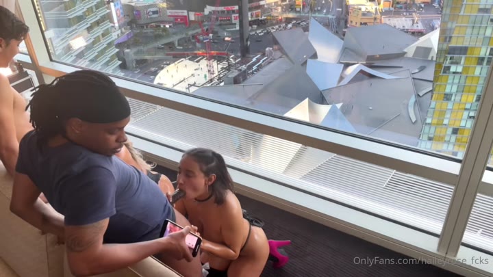 Exposed egirl Slim Hailey Rose of Full Video Leaked