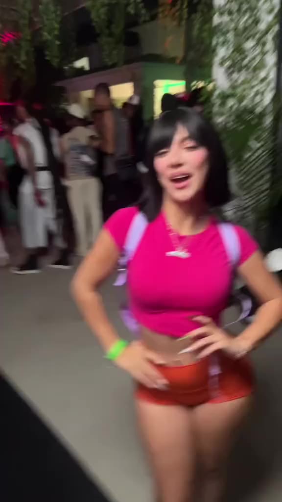 Sensational cum Amariah Morales twitter