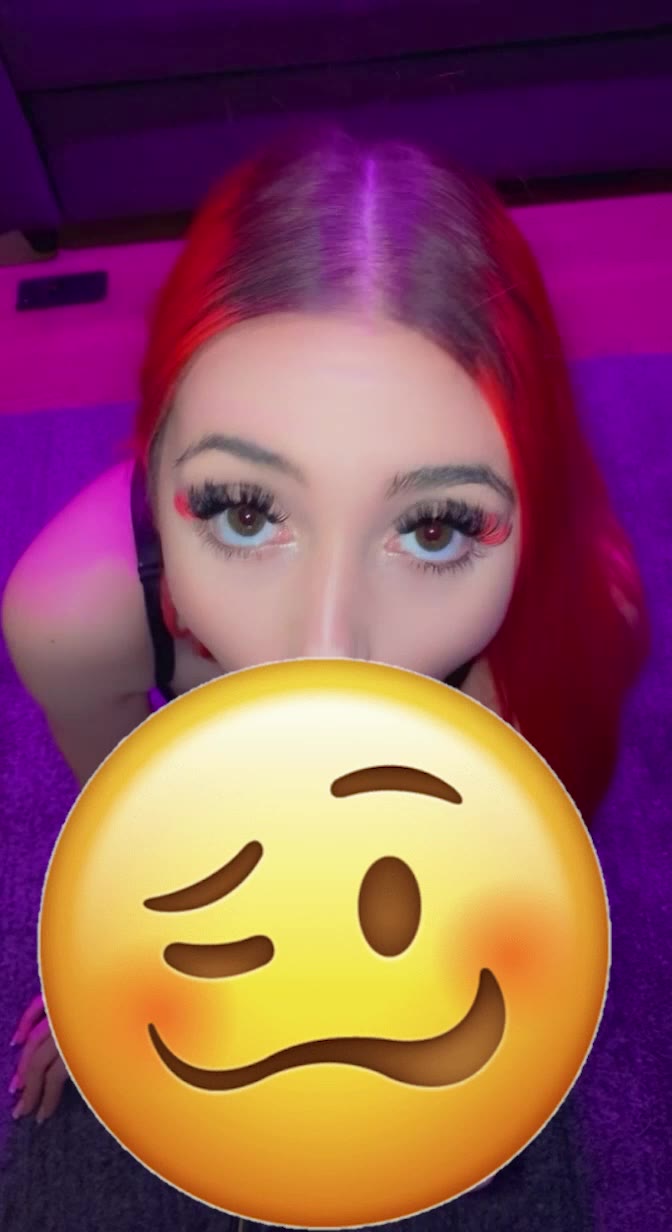 Disciplined Ugly Nacre Victoire onlyfans nude slut Exclusive vid full