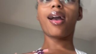 Sensational hotie White Miss Carramello only fans Exclusive full video