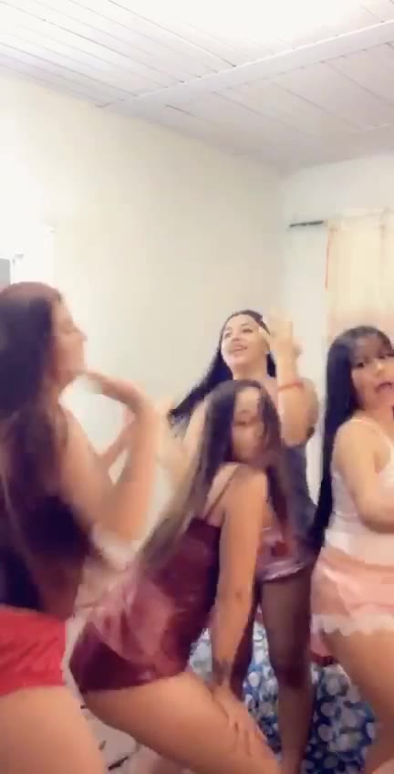 bigass Latina Teen leaked nudex