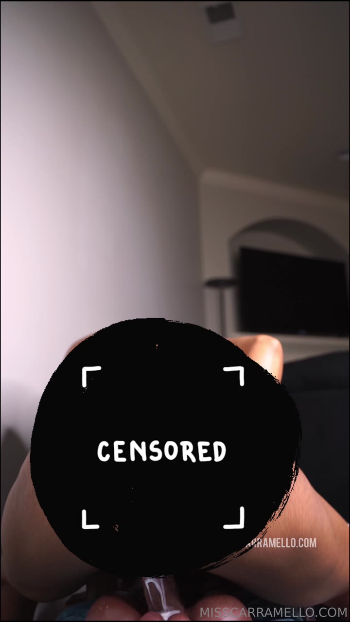 Shrewd Small ass Miss Carramello sex leak Full Clip Exposed