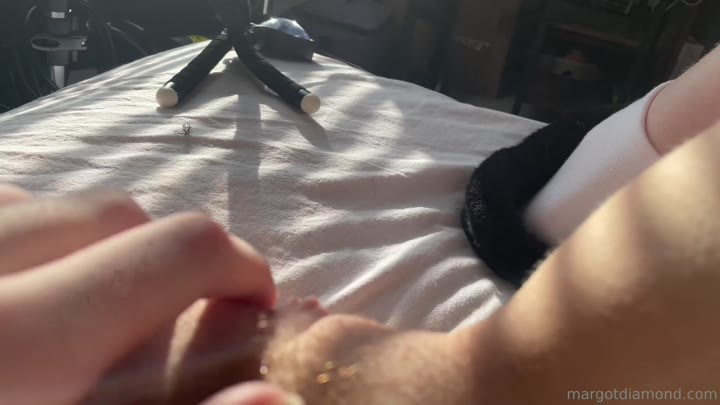 Slut Margot Diamond onlyfans Full Movie