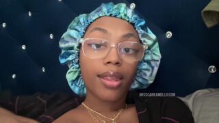 Epic Babe Miss Carramello onlyfans leaked