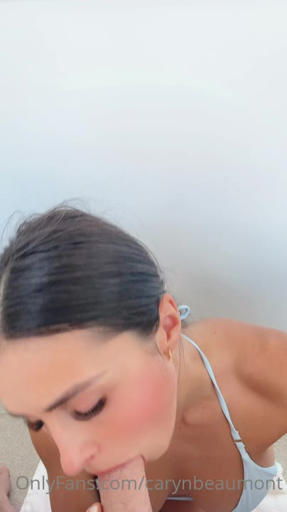 Epic sexy Big Ass Cary Beuomet nude onlyfans Video