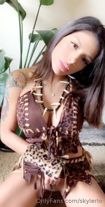 OF GIRL Curvy Skylar leaked pics Exclusive full vid Exposed