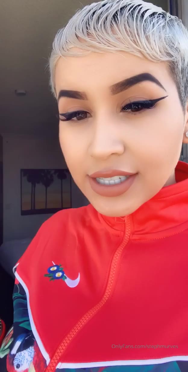 cutie Big tits Steph Murves porn Exposed