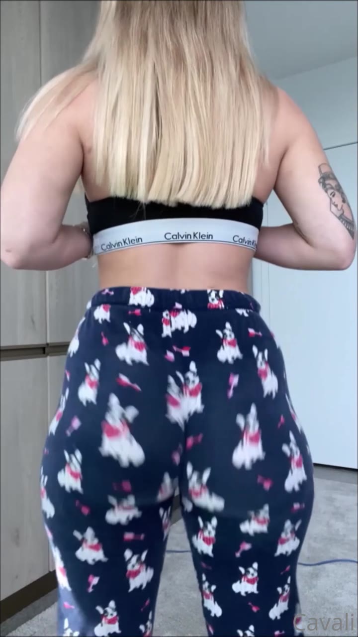 Exposed sexy slut thick Lilith Cavalier nudes leaked