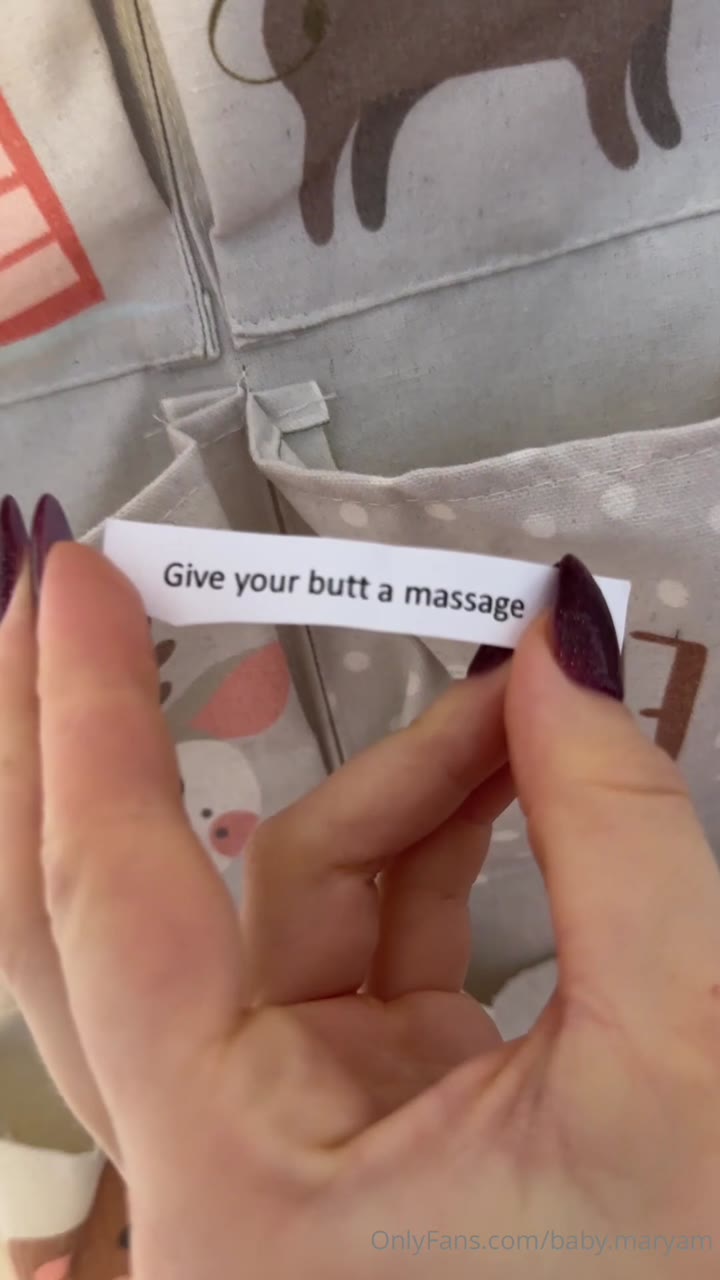 Adventurous  slut Baby Maryam Onlyfans Leak VIDFULL Epic