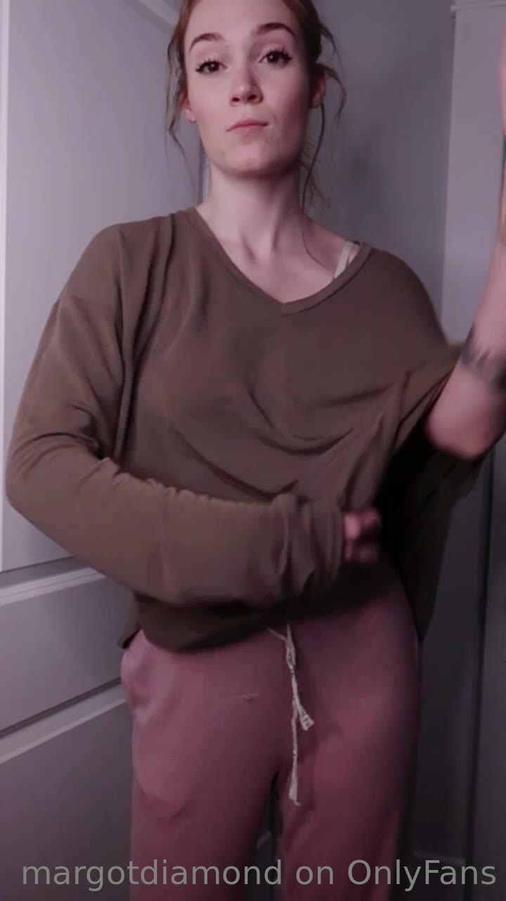 fuckdoll Big natural tits Margot Diamond leaked xxx fullvideo Sensational