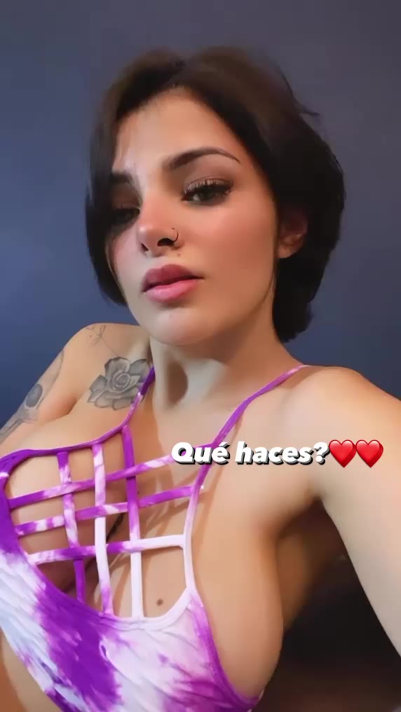 wonderful Sweating Cow Girl Karley Ruiz Nudes leak