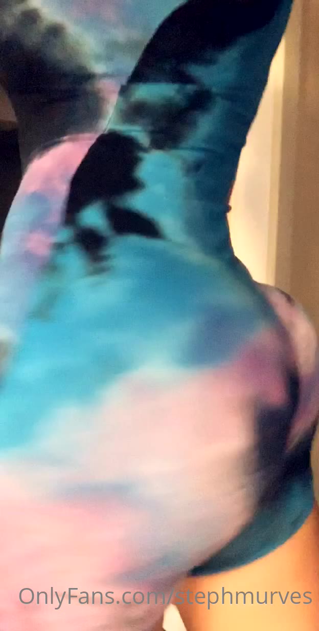 Slut Steph Murves nudes Exposed