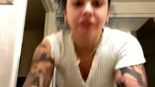 Exposed Empowered Big tits Keisha Grey Nude leaks EXPOSED