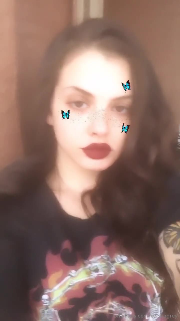 Epic cute Beautiful Keisha Grey sex tape