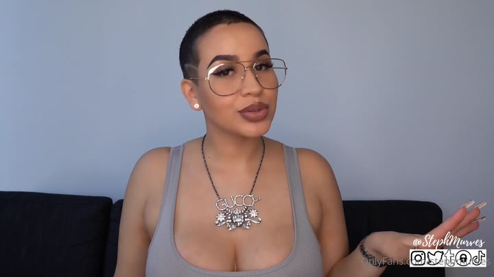 Assertive Sweating Slut Steph Murves onlyfans videos