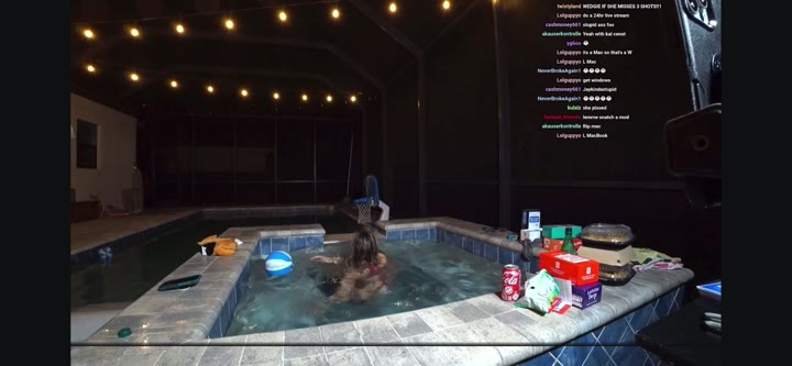 Sensational dirty slut Amariah Morales Nude Leaked