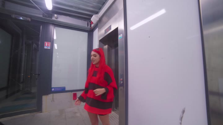 sexy bitch sucking babe Nacre Victoire leak