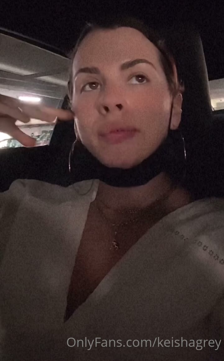 Authentic Slut Keisha Grey onlyfams EXPOSED Exposed