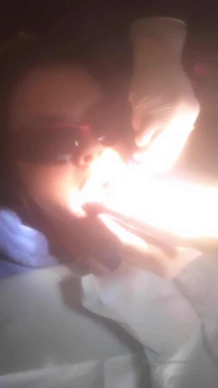 Angelic Beautiful Keisha Grey sex tape