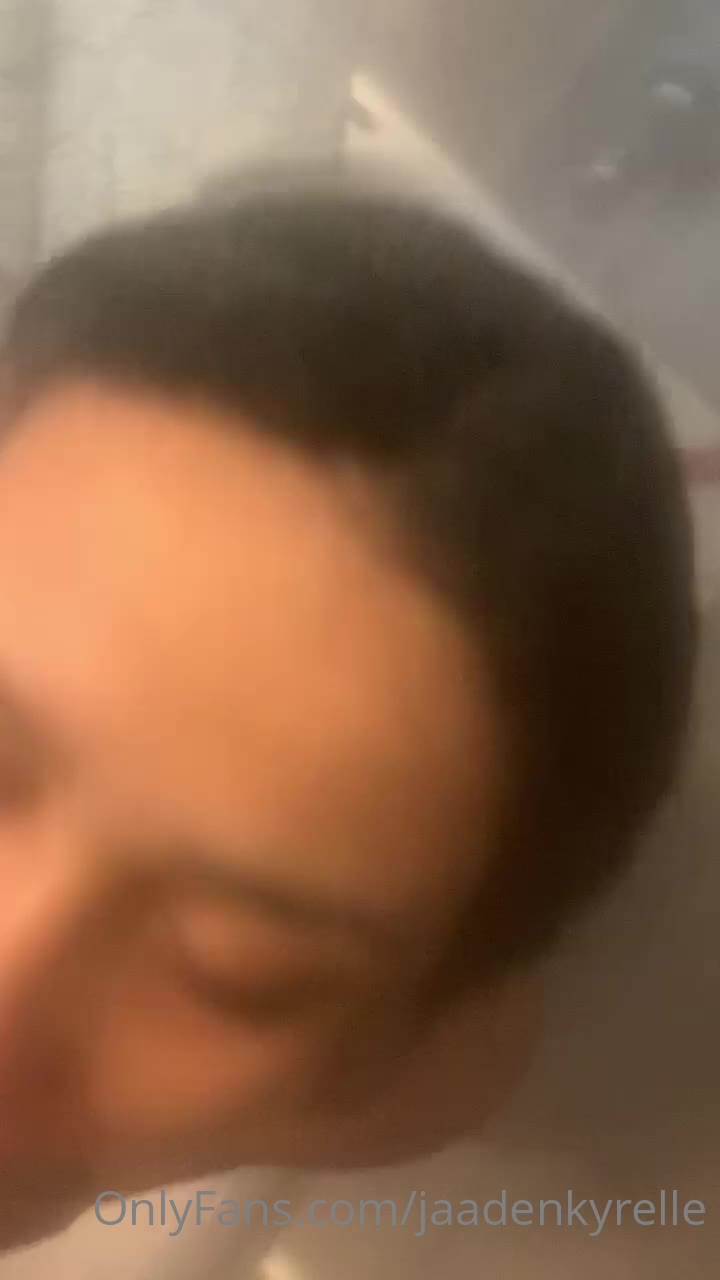 wonderful Blonde Jaaden Kyrelle Nude leaks