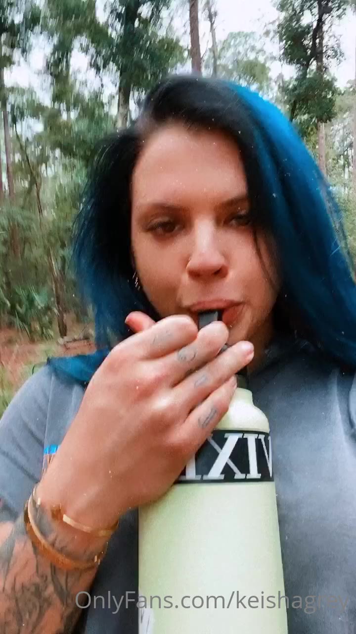 Empowered Beautiful Keisha Grey Nudes leak Full Movie