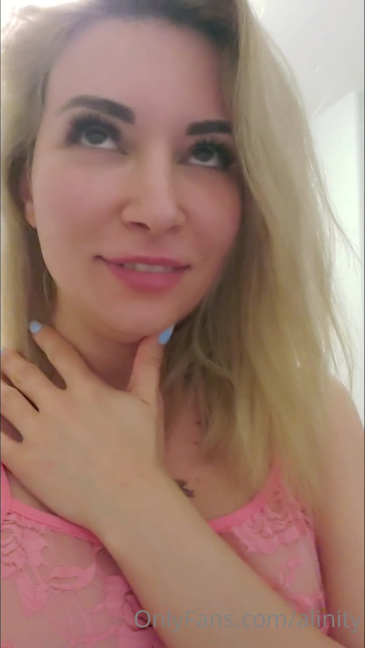 Exposed Enigmatic  cum Alinity Divine nude onlyfans fullvideo