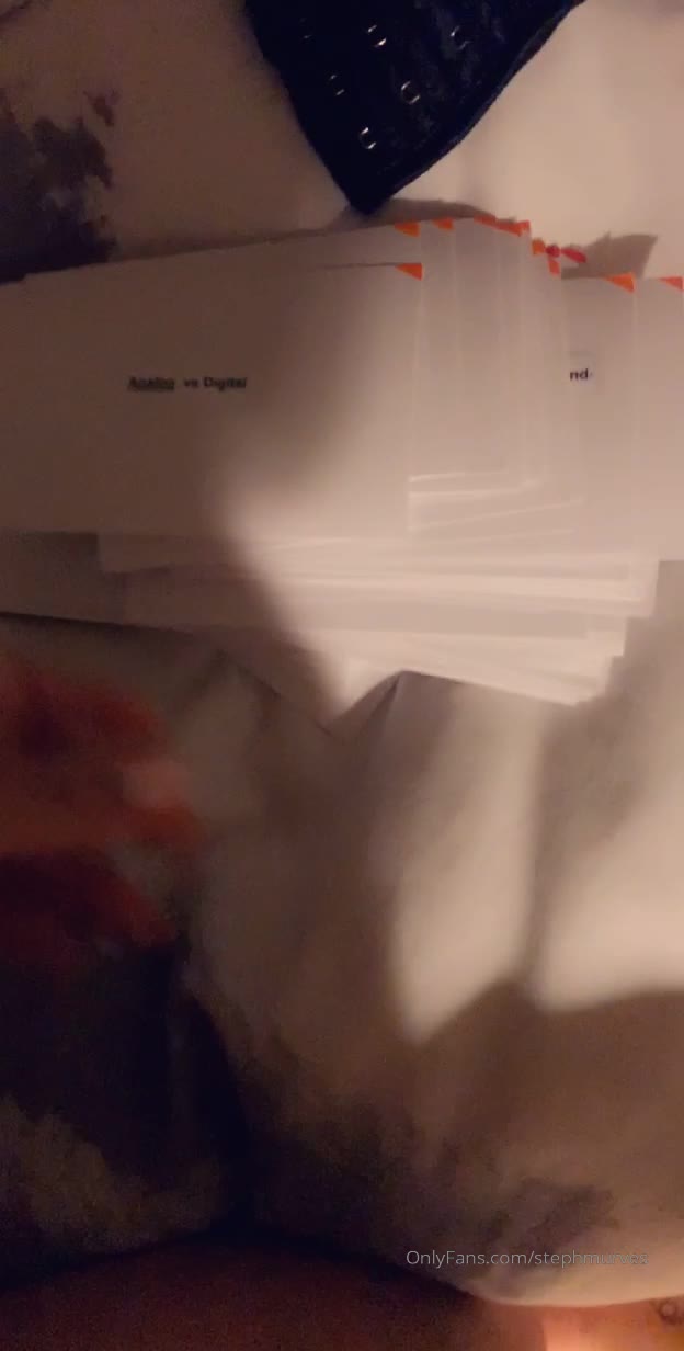 Epic fuckdoll Babe Steph Murves leaked