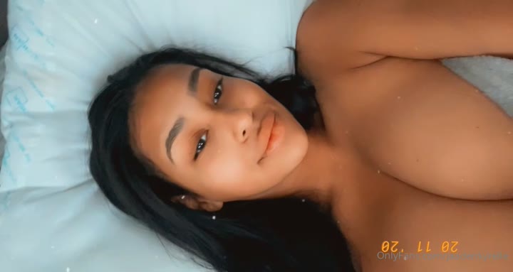 Steadfast Blonde Jaaden Kyrelle Patreon leak