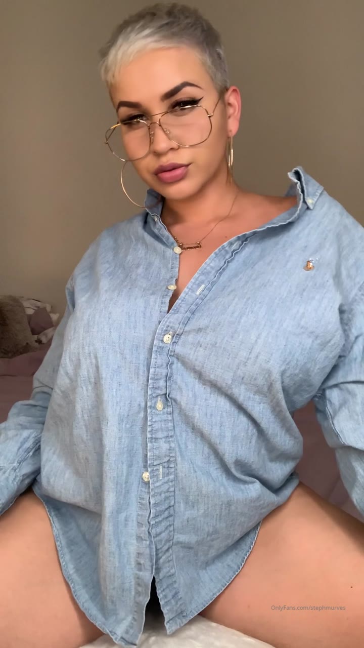 Epic Big natural tits Steph Murves tits pic