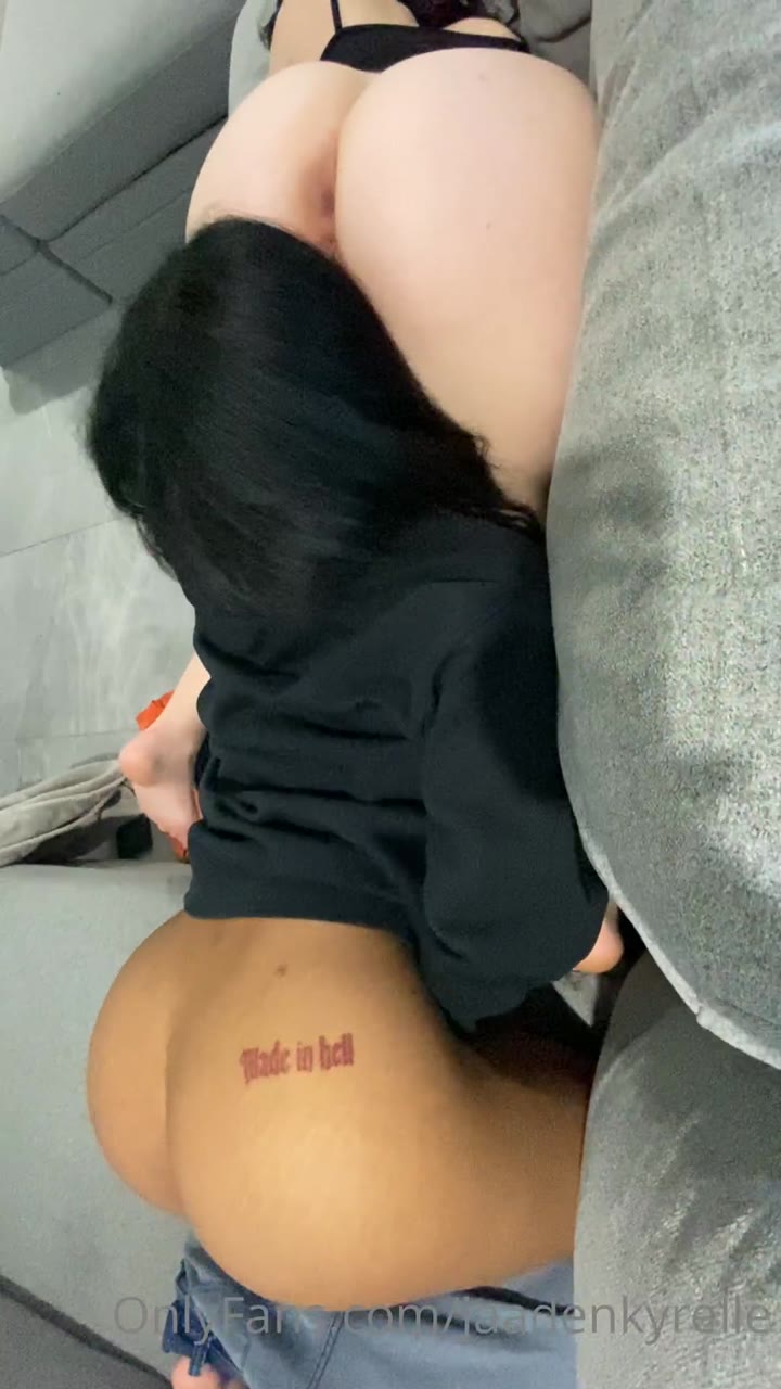 cutie Blonde Jaaden Kyrelle Nude onlyfans