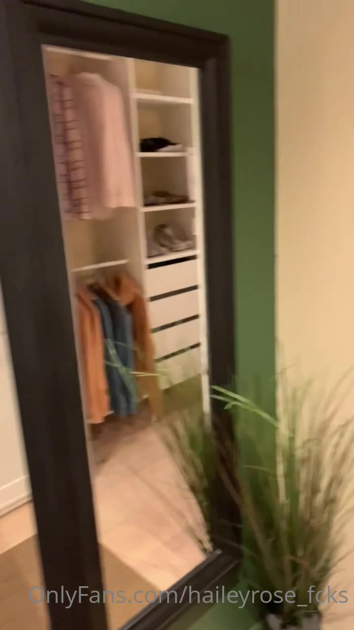 sexy bitch Big tits Hailey Rose onlyfans leaks pic