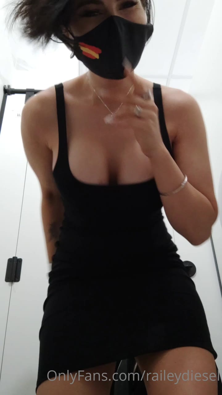 Epic Babe Big Tits Railey Diesel onlyfans video full