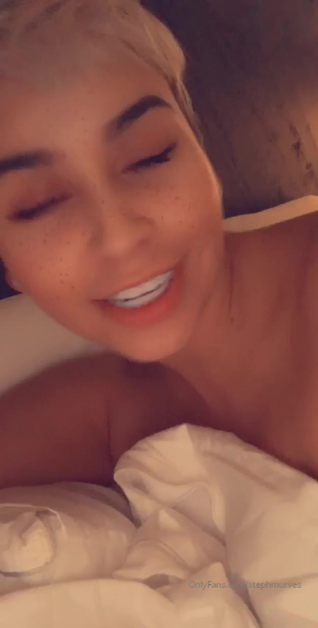 Slut Steph Murves porn