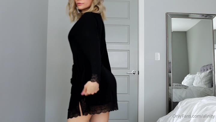 Exposed Benevolent blowjob Alinity Divine Leaked nudes Clip