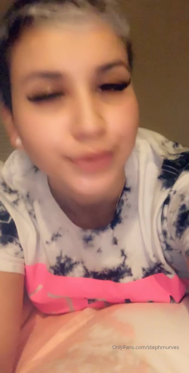 Epic Babe Steph Murves leaked xxx